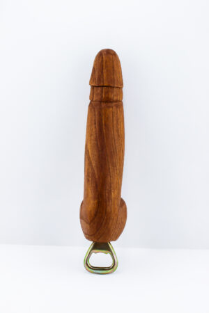 ОТКРЫВАЛКА ФАЛЛОС 25СМ